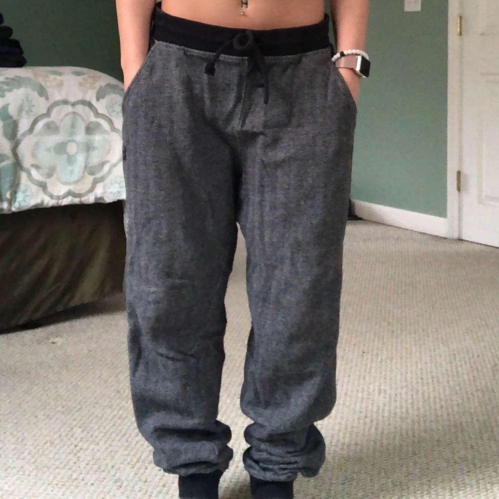 Joggers